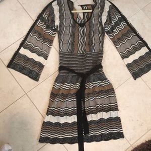 Laundry by Shelli Segal Dress